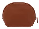 VALENTINO Pie Re Soft Cosmetic Case Cuoio VALENTINO Pie Re Soft Cosmetic Case Cuoio