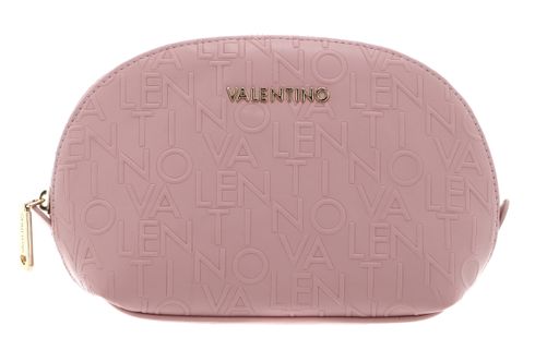 VALENTINO Relax Soft Cosmetic Case Cipria