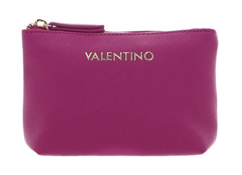 VALENTINO Zero Re Soft Cosmetic Case Fuxia