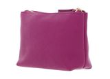 VALENTINO Zero Re Soft Cosmetic Case Fuxia