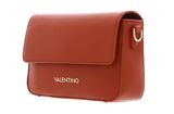 VALENTINO Zero Re Pattina Flap Bag Arancio