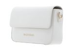 VALENTINO Zero Re Pattina Flap Bag Bianco