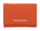 VALENTINO Zero Re Wallet Arancio