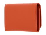 VALENTINO Zero Re Wallet Arancio