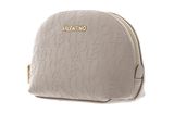 VALENTINO Relax Soft Cosmetic Case Beige VALENTINO Relax Soft Cosmetic Case Beige