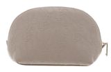 VALENTINO Relax Soft Cosmetic Case Beige VALENTINO Relax Soft Cosmetic Case Beige
