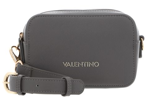 VALENTINO Zero Re Camera Bag Grigio VALENTINO Zero Re Camera Bag Grigio