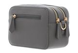 VALENTINO Zero Re Camera Bag Grigio VALENTINO Zero Re Camera Bag Grigio