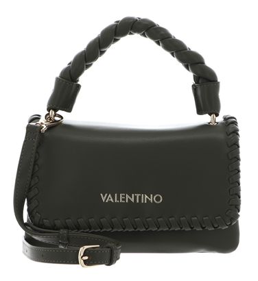 VALENTINO Pattina Flap Bag Militare