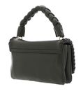 VALENTINO Pattina Flap Bag Militare VALENTINO Pattina Flap Bag Militare