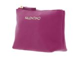 VALENTINO Zero Re Soft Cosmetic Case Fuxia