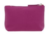 VALENTINO Zero Re Soft Cosmetic Case Fuxia