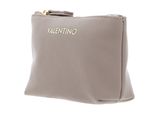 VALENTINO Zero Re Soft Cosmetic Case Beige