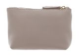 VALENTINO Zero Re Soft Cosmetic Case Beige