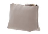 VALENTINO Zero Re Soft Cosmetic Case Beige