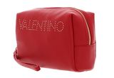 VALENTINO Pie Re Soft Cosmetic Case Rosso