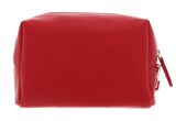VALENTINO Pie Re Soft Cosmetic Case Rosso