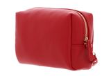 VALENTINO Pie Re Soft Cosmetic Case Rosso