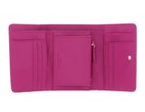 VALENTINO Zero Re Wallet Fuxia