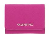 VALENTINO Zero Re Wallet Fuxia