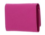VALENTINO Zero Re Wallet Fuxia