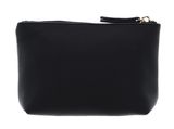 VALENTINO Zero Re Soft Cosmetic Case Nero