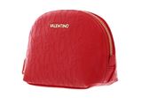 VALENTINO Relax Soft Cosmetic Case Rosso VALENTINO Relax Soft Cosmetic Case Rosso