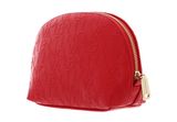 VALENTINO Relax Soft Cosmetic Case Rosso VALENTINO Relax Soft Cosmetic Case Rosso