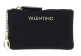 VALENTINO Zero Re Zip Wallet Nero