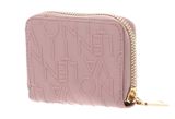 VALENTINO Relax Coin Purse Cipria VALENTINO Relax Coin Purse Cipria