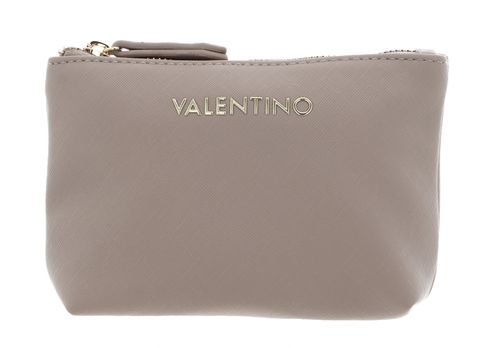 VALENTINO Zero Re Soft Cosmetic Case Beige