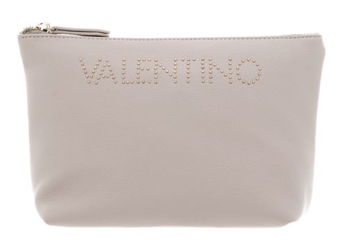 VALENTINO Pie Re Soft Cosmetic Case Beige