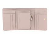 VALENTINO Zero Re Wallet Beige
