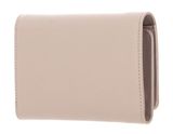 VALENTINO Zero Re Wallet Beige