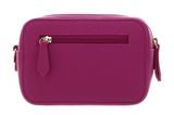 VALENTINO Zero Re Camera Bag Fuxia VALENTINO Zero Re Camera Bag Fuxia