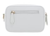 VALENTINO Zero Re Camera Bag Bianco VALENTINO Zero Re Camera Bag Bianco