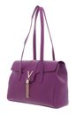 VALENTINO Divina Satchel Malva
