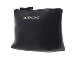 VALENTINO Zero Re Soft Cosmetic Case Nero
