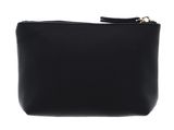 VALENTINO Zero Re Soft Cosmetic Case Nero