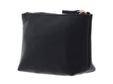 VALENTINO Zero Re Soft Cosmetic Case Nero
