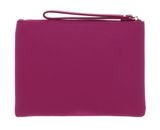VALENTINO Zero Re Beauty Morbido Soft Cosmetic Case Fuxia VALENTINO Zero Re Beauty Morbido Soft Cosmetic Case Fuxia