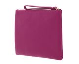 VALENTINO Zero Re Beauty Morbido Soft Cosmetic Case Fuxia VALENTINO Zero Re Beauty Morbido Soft Cosmetic Case Fuxia