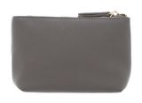VALENTINO Zero Re Soft Cosmetic Case Grigio