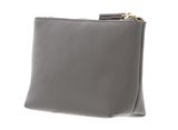 VALENTINO Zero Re Soft Cosmetic Case Grigio
