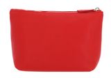 VALENTINO Pie Re Soft Cosmetic Case Rosso