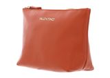 VALENTINO Zero Re Soft Cosmetic Case Arancio
