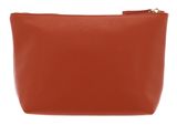 VALENTINO Zero Re Soft Cosmetic Case Arancio
