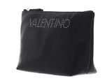 VALENTINO Pie Re Soft Cosmetic Case Nero