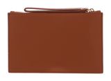 VALENTINO Pie Re Soft Cosmetic Case Cuoio VALENTINO Pie Re Soft Cosmetic Case Cuoio