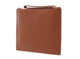 VALENTINO Pie Re Soft Cosmetic Case Cuoio VALENTINO Pie Re Soft Cosmetic Case Cuoio